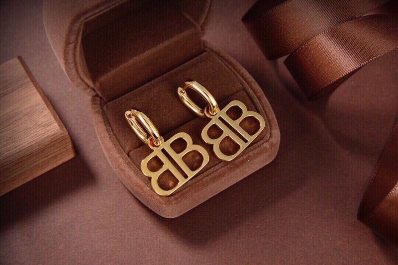 Balenciaga Earrings